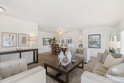 Photo of 7026 San Bartolo Street #18, Carlsbad, CA 92011 (MLS # 260007665)