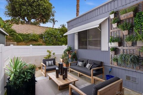 Photo of 7026 San Bartolo Street #18, Carlsbad, CA 92011 (MLS # 260007665)