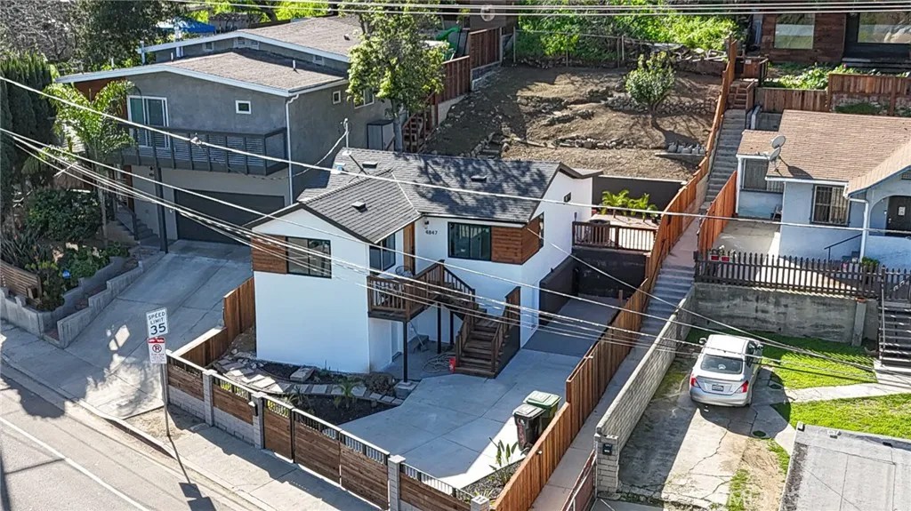 4847 Marmion Way