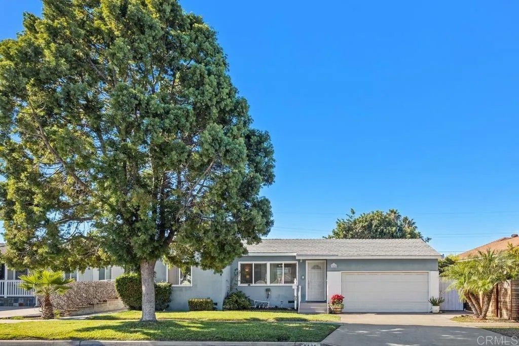 Photo of 3436 Ashford Street, San Diego, CA 92111 (MLS # NDP2600488)