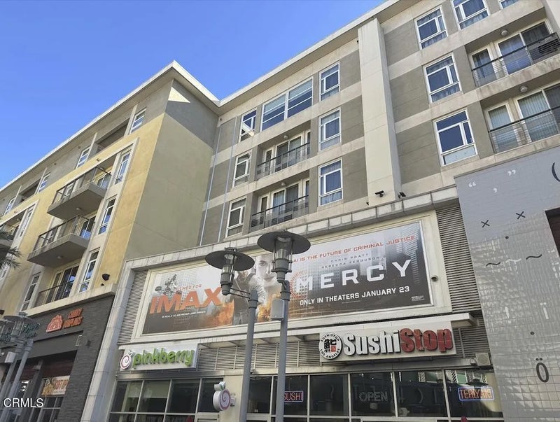 250 N 1st Street 510