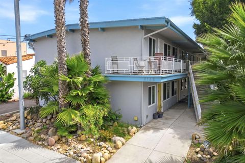 4165 5TH AVE San Diego CA 92103