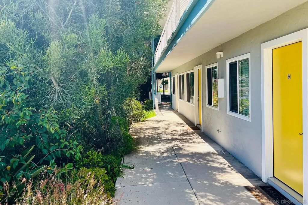 Photo of 4165 5th Ave, San Diego, CA 92103 (MLS # 260007404)