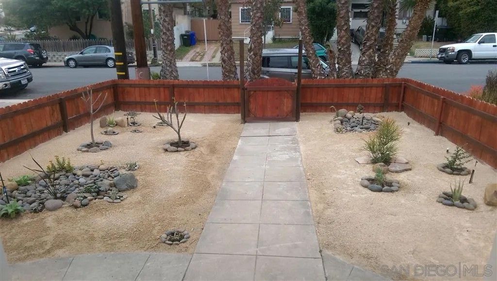 Photo of 4515 Florida St, San Diego, CA 92116 (MLS # 260006212)