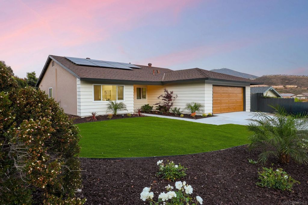 Photo of 10108 Tres Lagos Ct, Spring Valley, CA 91977 (MLS # 260011692)