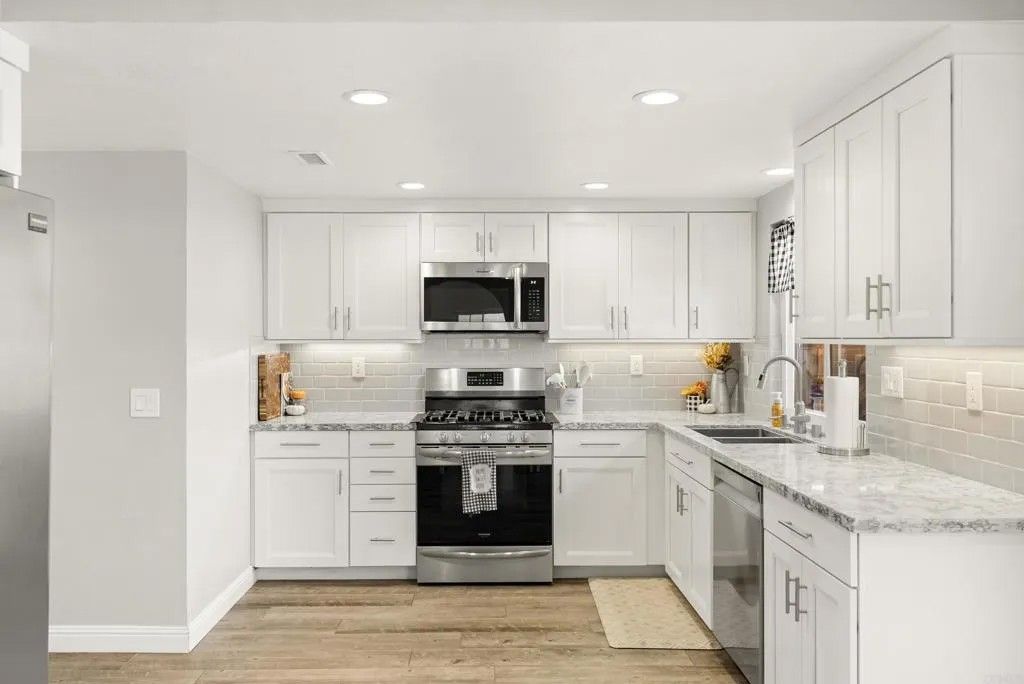 Photo of 2412 Lake Forest Street, Escondido, CA 92026 (MLS # PTP2507712)