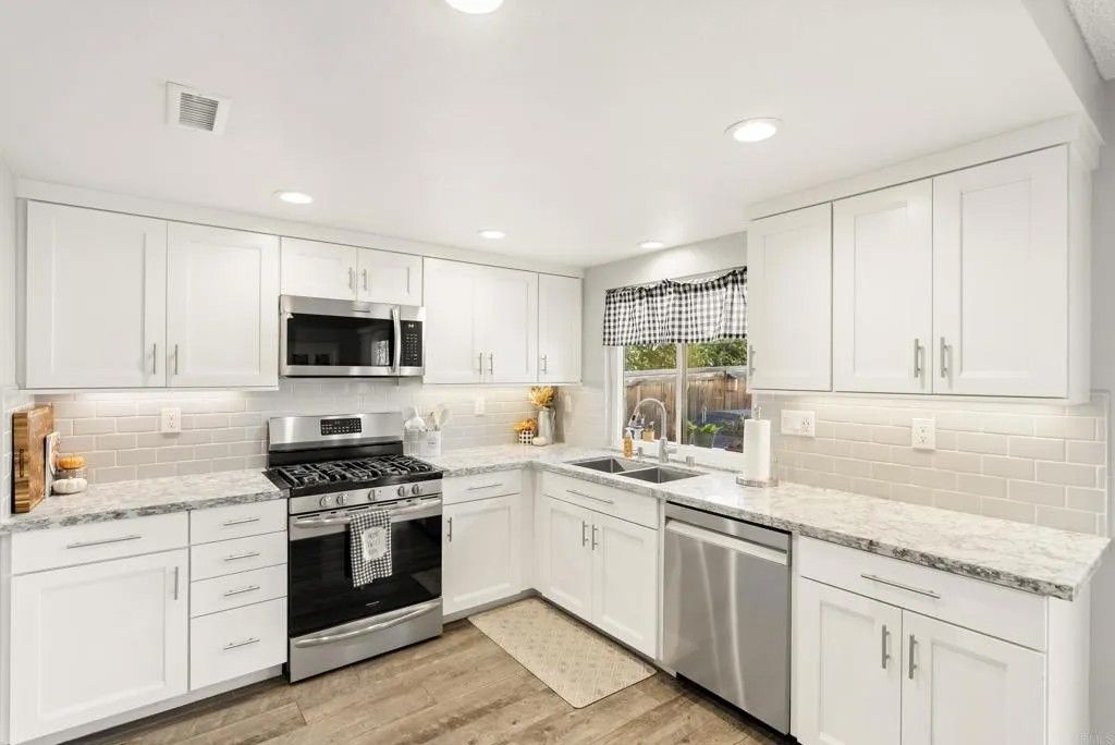 Photo of 2412 Lake Forest Street, Escondido, CA 92026 (MLS # PTP2507712)