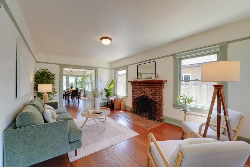 1223 Pennsylvania Avenue