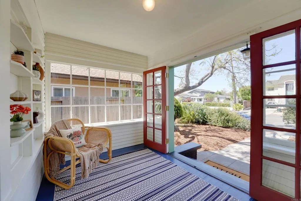 1223 Pennsylvania Avenue