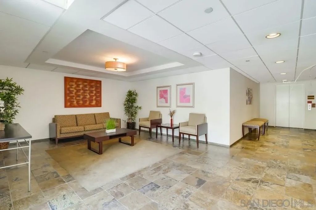 Photo of 4077 3rd Ave #102, San Diego, CA 92103 (MLS # 250041615)