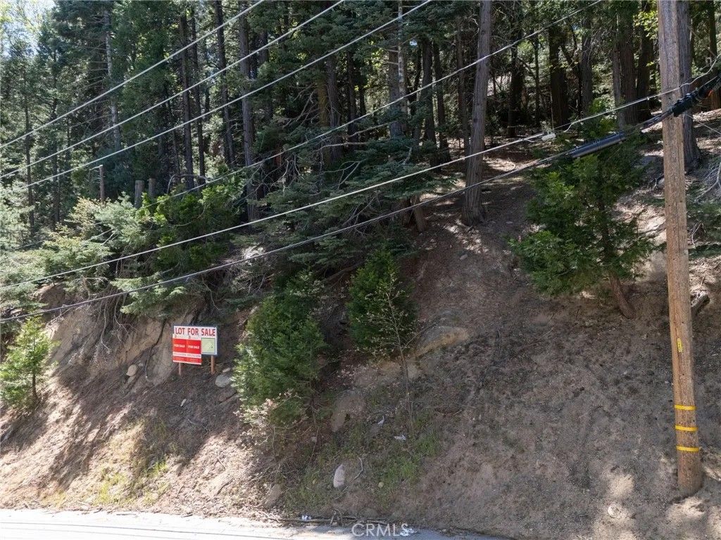 Photo of 24355 Albrun Dr, Crestline, CA 92325 (MLS # CV26076449)