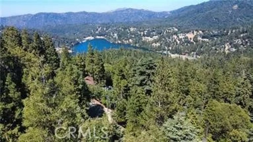 Photo of 24355 Albrun Dr, Crestline, CA 92325 (MLS # CV26076449)