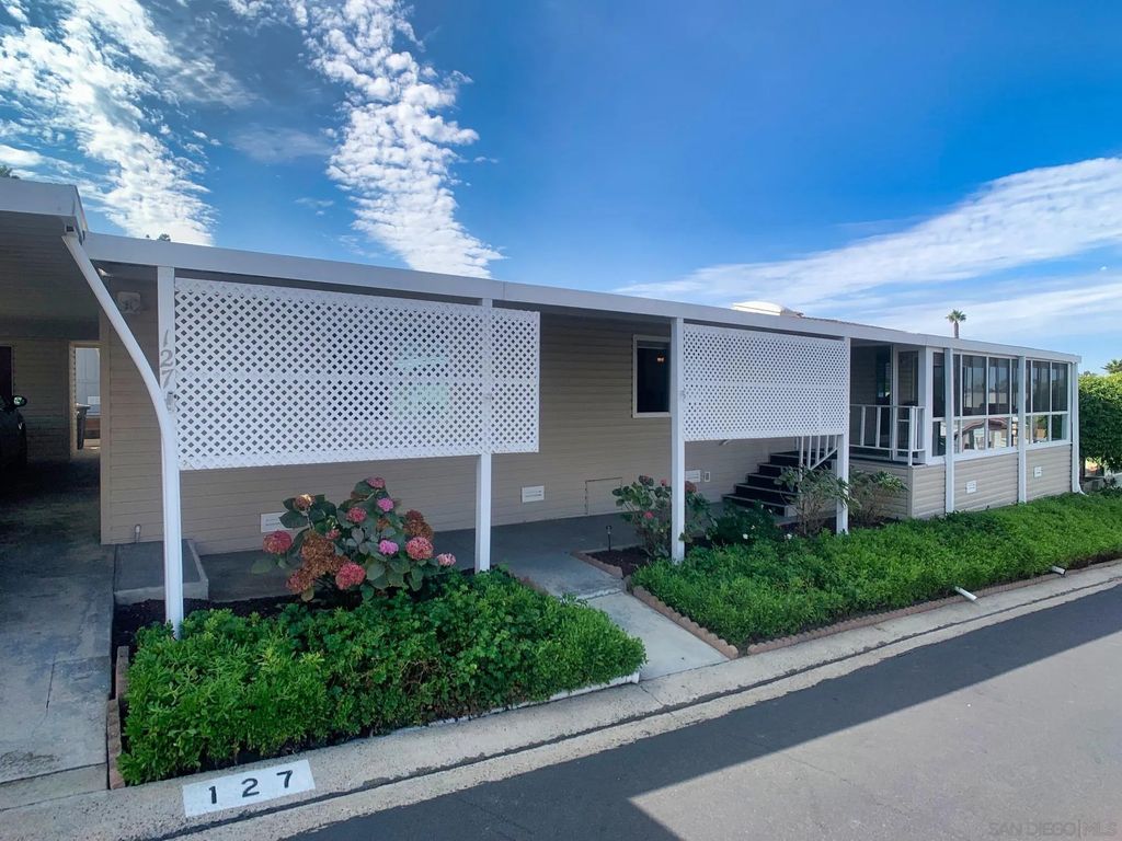 Photo of 1930 W San Marcos Blvd #127, San Marcos, CA 92078 (MLS # 250041309)
