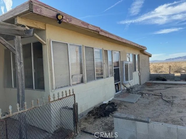 81821 Virginia Road