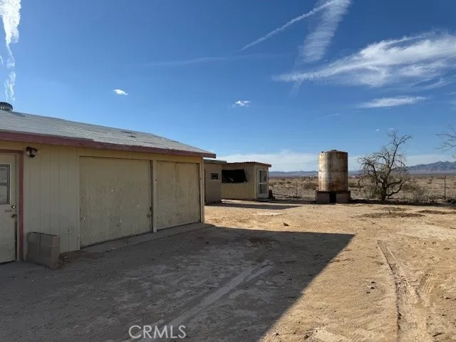 81821 Virginia Road