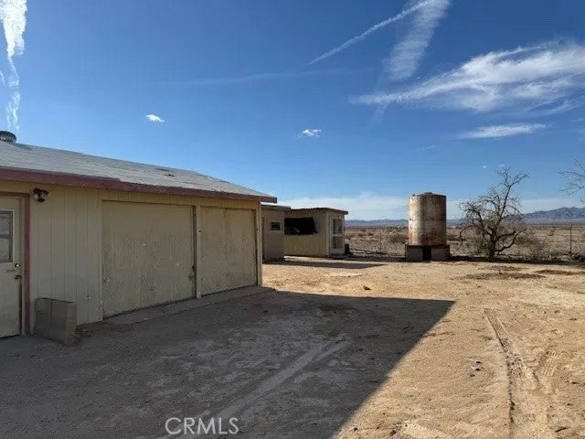 81821 Virginia Road
