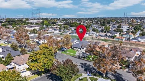 Tiny photo for 6053 Turnergrove Dr, Lakewood, CA 90713 (MLS # DW25247760)