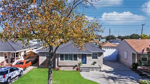 Tiny photo for 6053 Turnergrove Dr, Lakewood, CA 90713 (MLS # DW25247760)