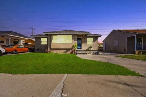 Tiny photo for 6053 Turnergrove Dr, Lakewood, CA 90713 (MLS # DW25247760)