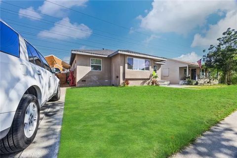 Tiny photo for 6053 Turnergrove Dr, Lakewood, CA 90713 (MLS # DW25247760)