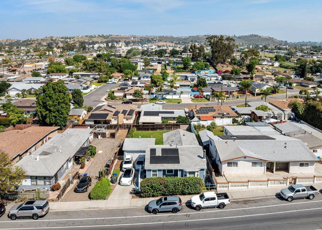 Photo of 7864 Palm Street, Lemon Grove, CA 91945 (MLS # 260008315)