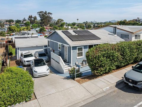 7864 Palm Street Lemon Grove CA 91945