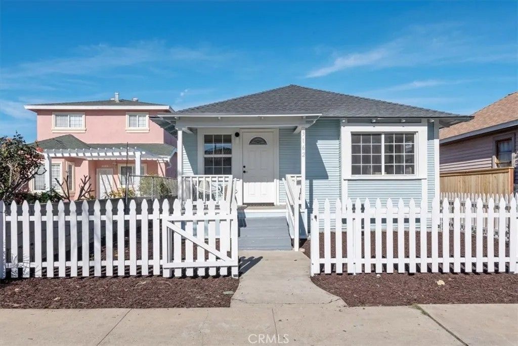 Photo of 3162 L Street, San Diego, CA 92102 (MLS # PT26011859)