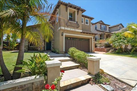 Photo of 7098 Sitio Corazon, Carlsbad, CA 92009 (MLS # 260011023)