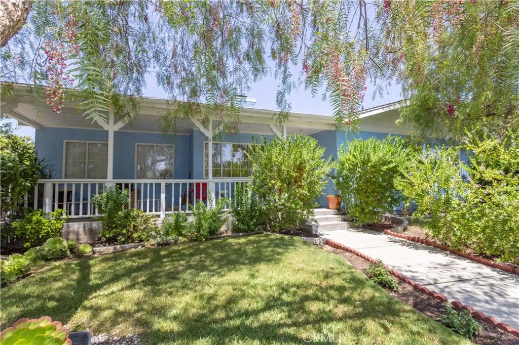 14157 Terra Bella Street