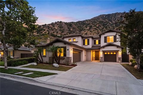 Photo of 51 Mountain Laurel WAY, Azusa, CA 91702 (MLS # IG26130704)