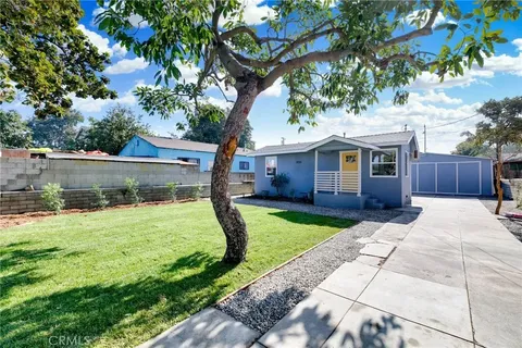 2036 E Shauer St, Compton, CA 90222 - #: RS25257792