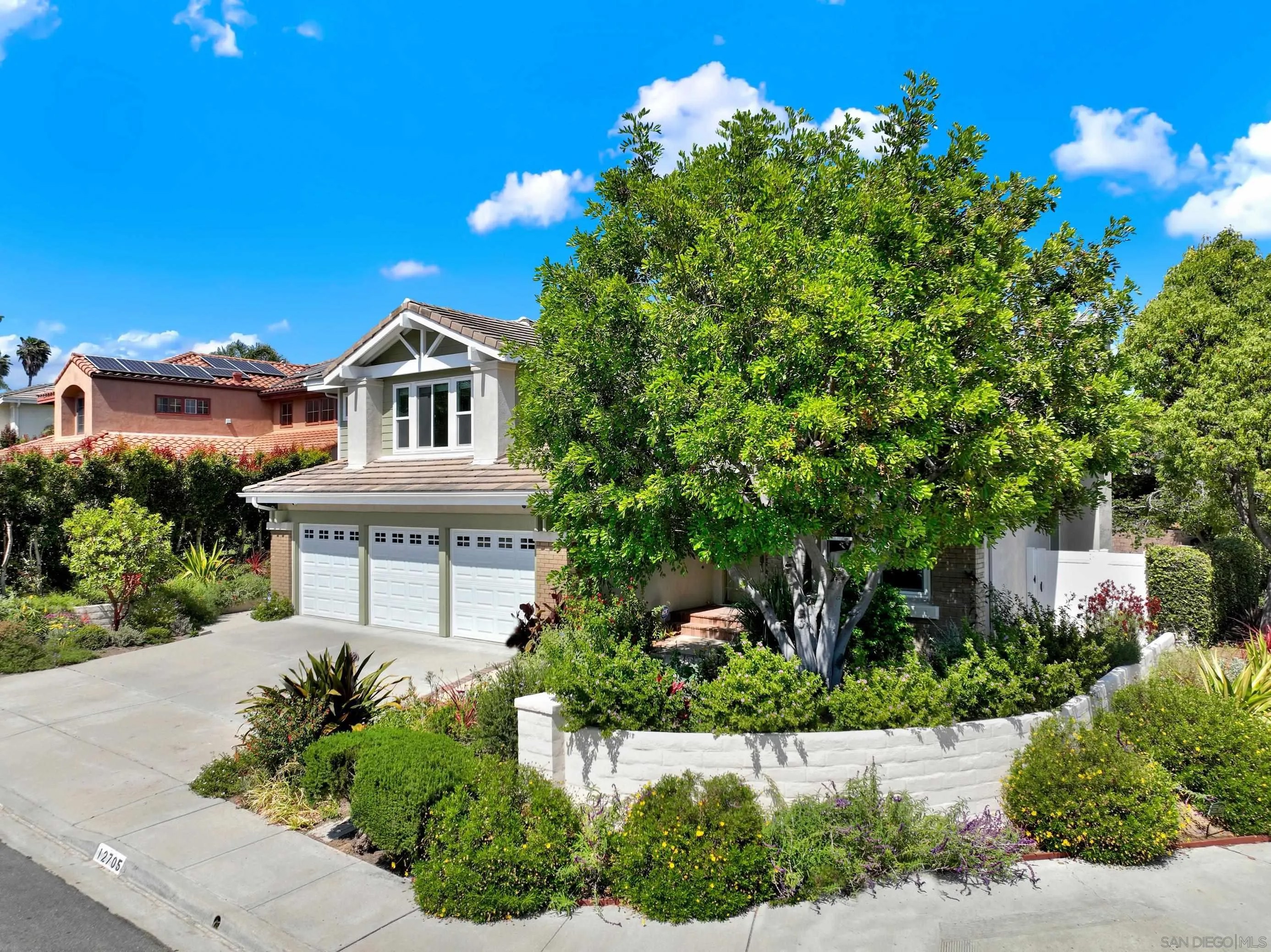 12705 Sandy Crest