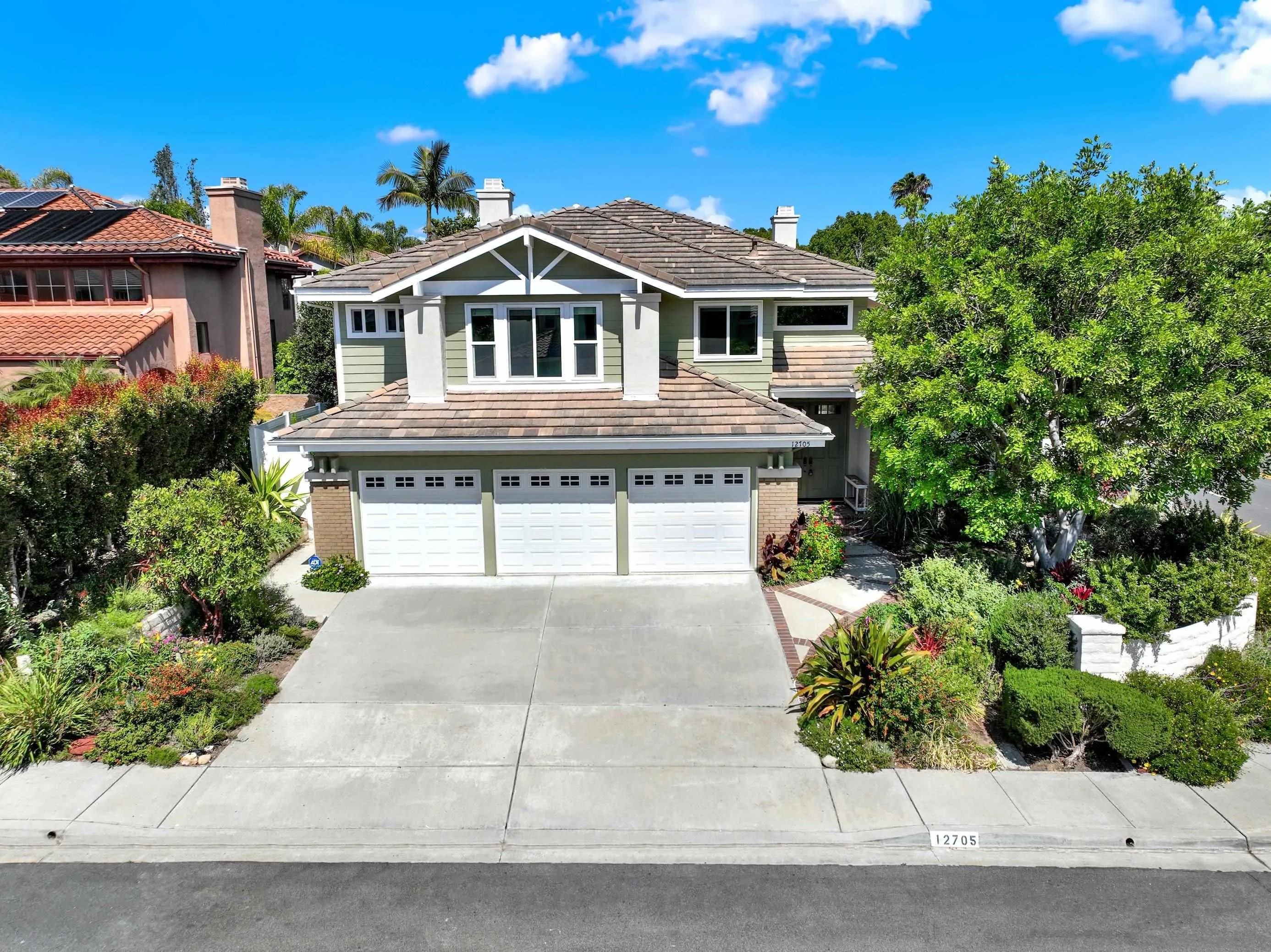 12705 Sandy Crest