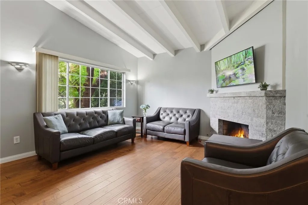 22616 Dolorosa Street