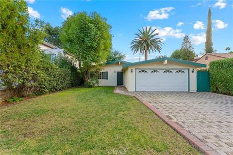 22616 Dolorosa Street Woodland Hills CA 91367