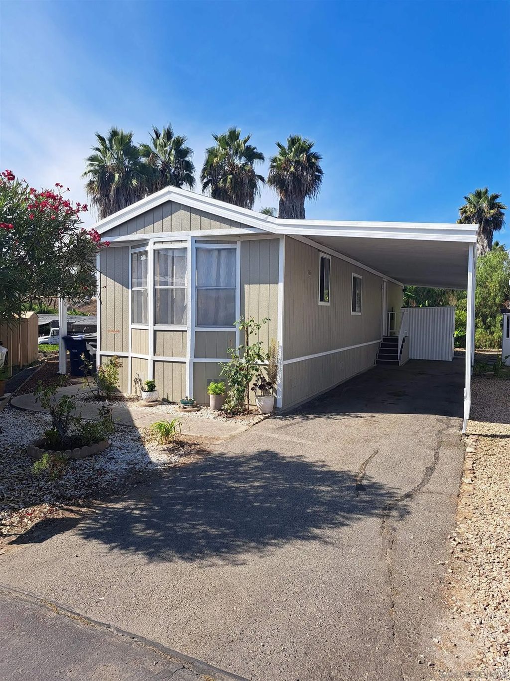 Photo of 2907 S Santa Fe Ave. #10 Ave, San Marcos, CA 92069 (MLS # 260008692)