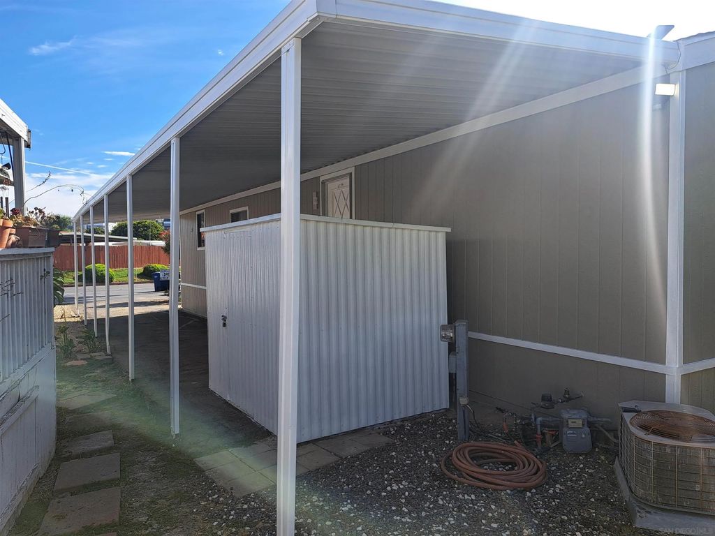 Photo of 2907 S Santa Fe Ave. #10 Ave, San Marcos, CA 92069 (MLS # 260008692)