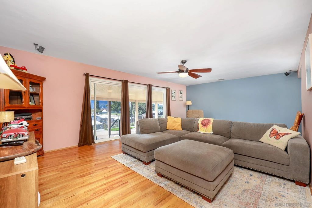 Photo of 7948 Shalamar Dr, El Cajon, CA 92021 (MLS # 250045009)