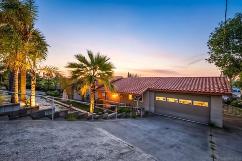 7948 Shalamar Dr El Cajon CA 92021