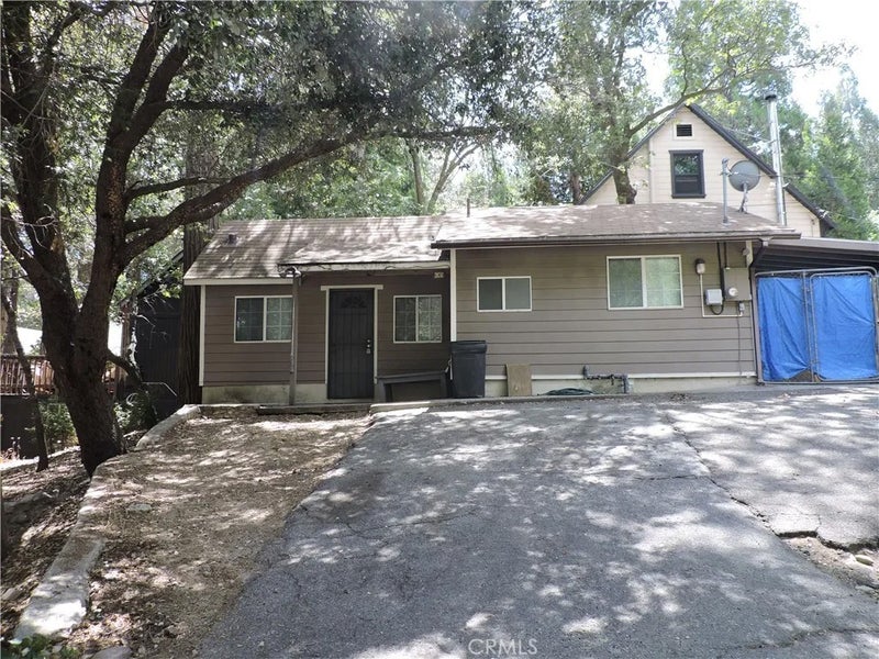 657 Knoll