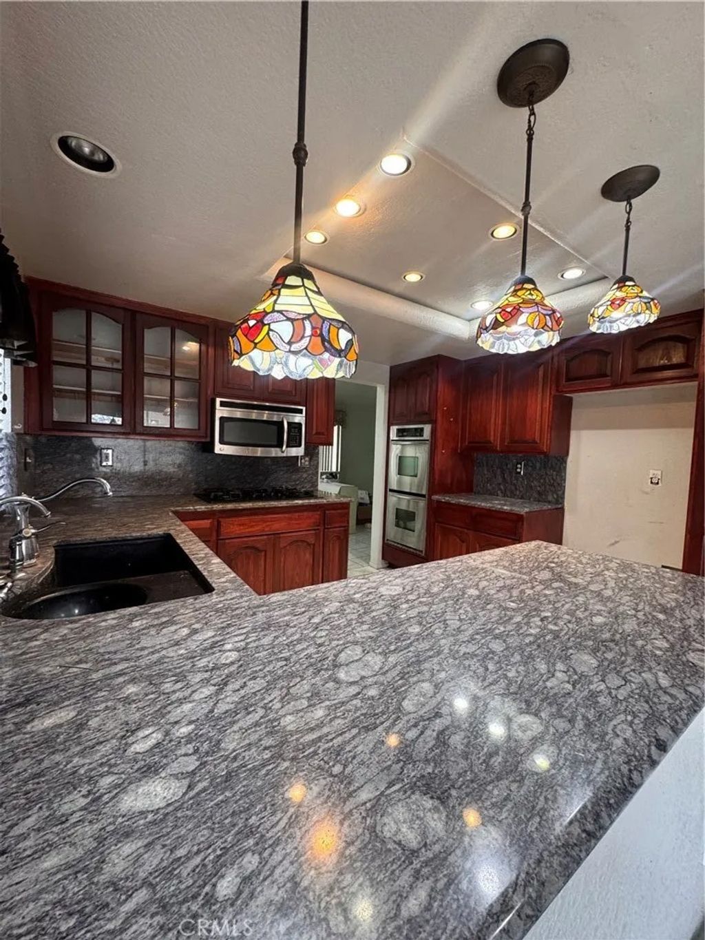 Photo of 21396 Lilium Court, Moreno Valley, CA 92557 (MLS # TR26034571)