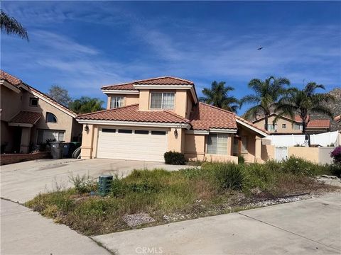 Photo of 21396 Lilium Court, Moreno Valley, CA 92557 (MLS # TR26034571)
