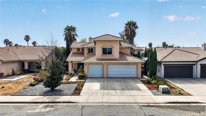 26589 Trumble Road