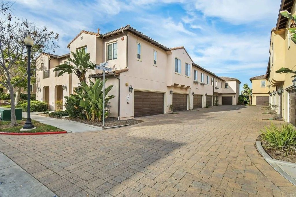 Photo of 2233 Capistrano Way #18, Chula Vista, CA 91915 (MLS # PTP2600833)