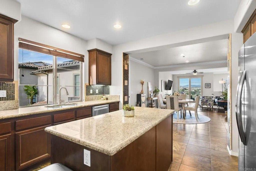 Photo of 2233 Capistrano Way #18, Chula Vista, CA 91915 (MLS # PTP2600833)