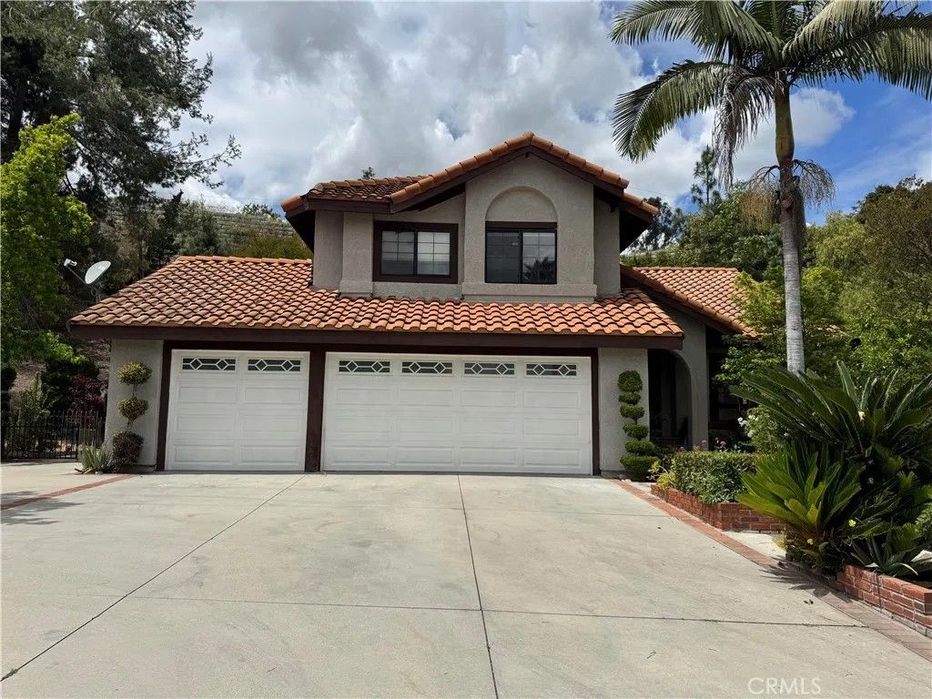 Photo of 15132 El Selinda DR, Hacienda Heights, CA 91745 (MLS # PW26097263)