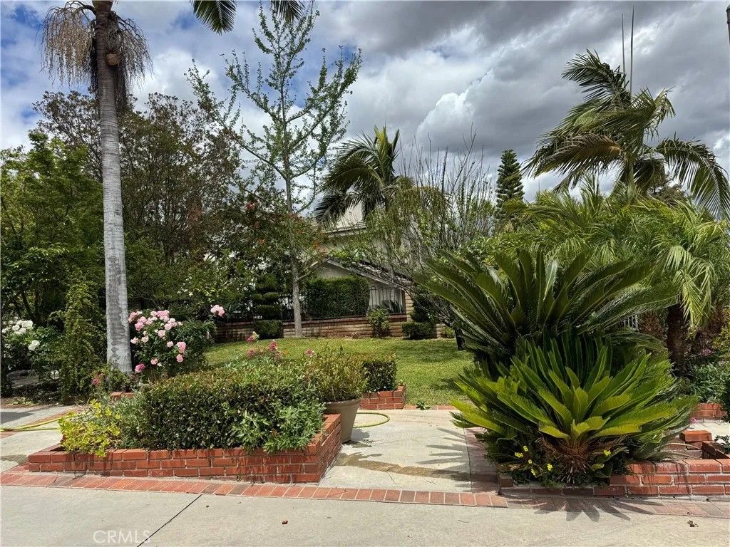 Photo of 15132 El Selinda DR, Hacienda Heights, CA 91745 (MLS # PW26097263)