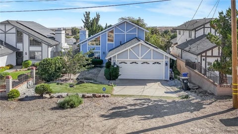 Photo of 36466 Harold 3rd Street, Palmdale, CA 93550 (MLS # SR26214462)
