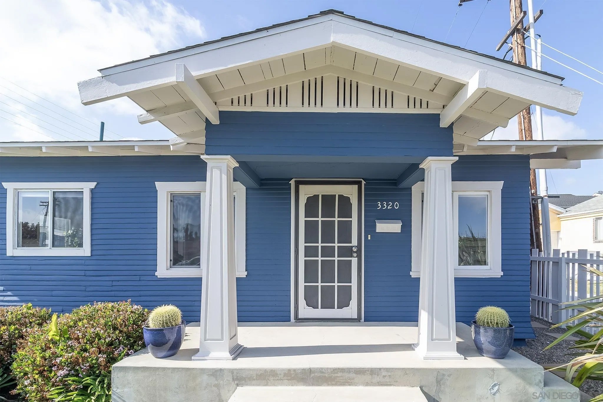 3320 Orange Avenue