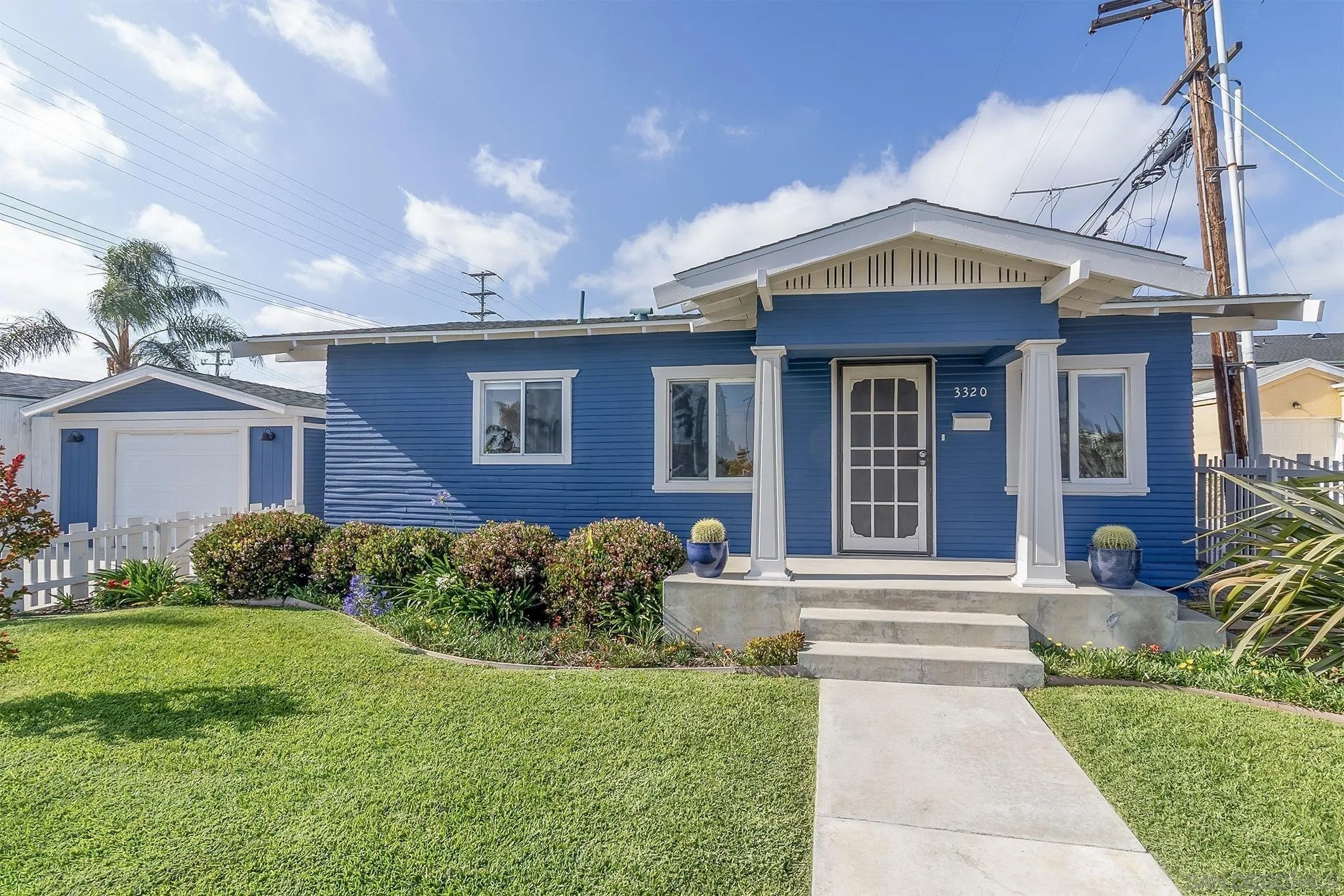 3320 Orange Avenue